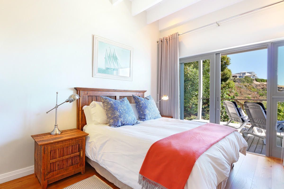 Luxury Simonstown Castle Rock Self Catering Accommodation