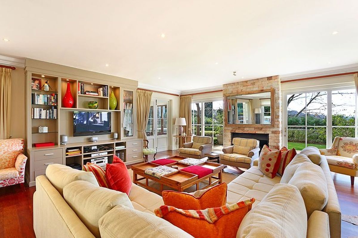 Large Five Star Cape Town Villa in Constantia