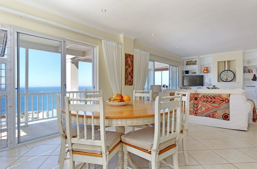  Simonstown 3 Bedroom Holiday Home With Great Views