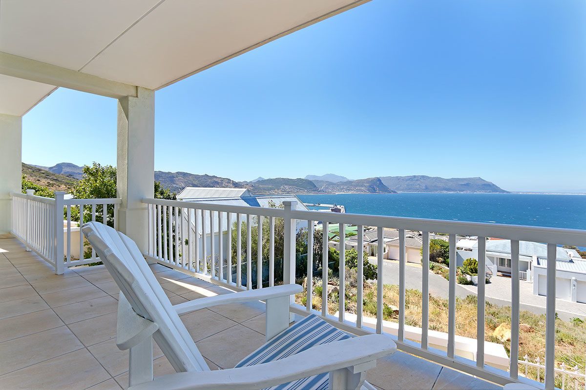  Simonstown 3 Bedroom Holiday Home With Great Views