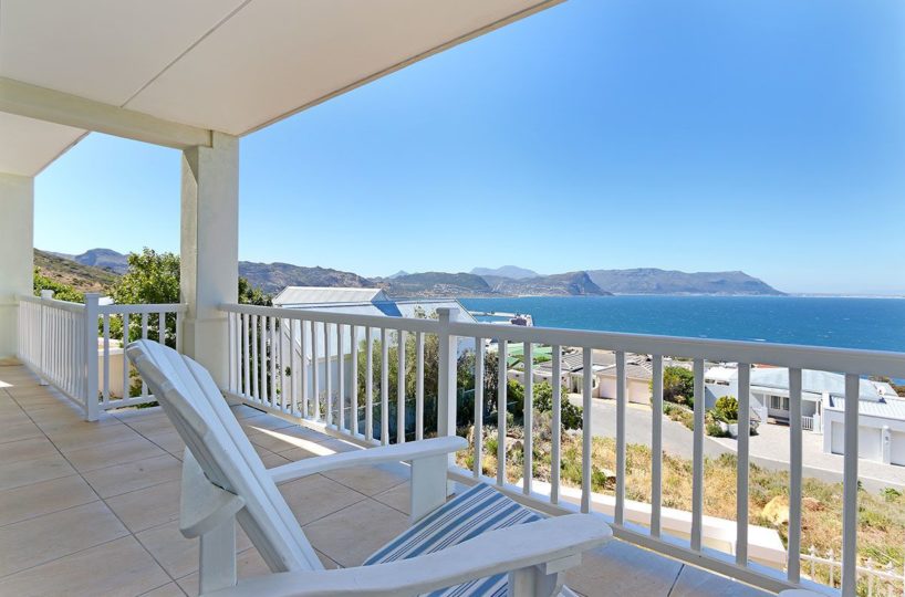  Simonstown 3 Bedroom Holiday Home With Great Views