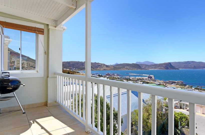  Simonstown 3 Bedroom Holiday Home With Great Views