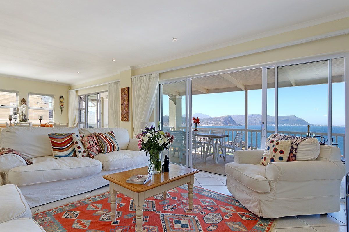  Simonstown 3 Bedroom Holiday Home With Great Views