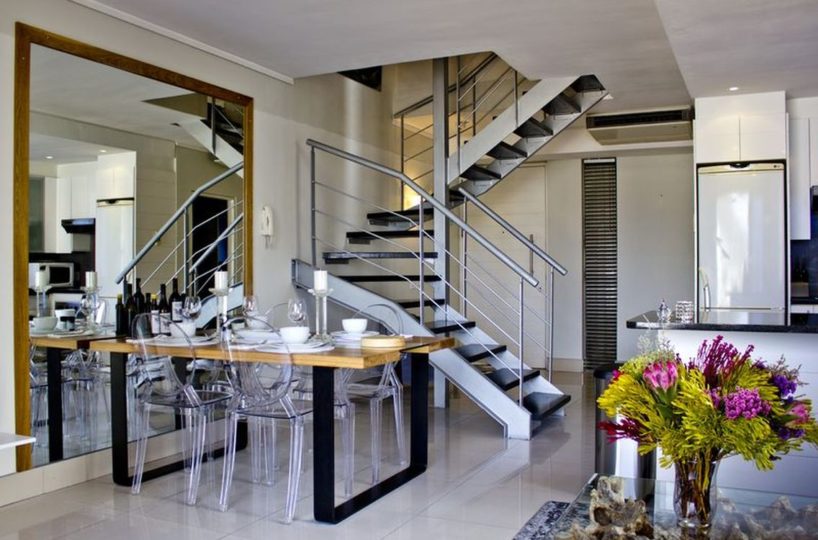 Two Bedroom Luxury Self Catering Apartment Cape Town