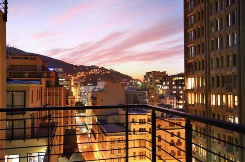 Two Bedroom Luxury Self Catering Apartment Cape Town