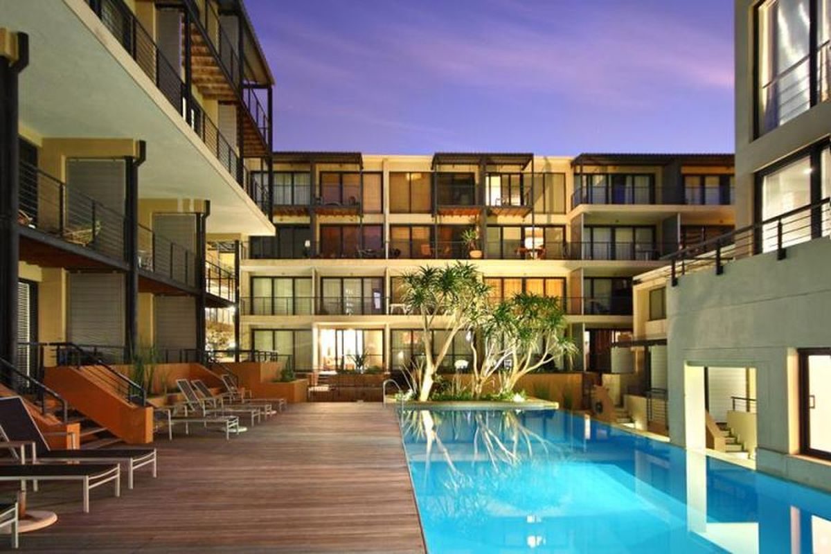 Self Catering Apartment Cape Town