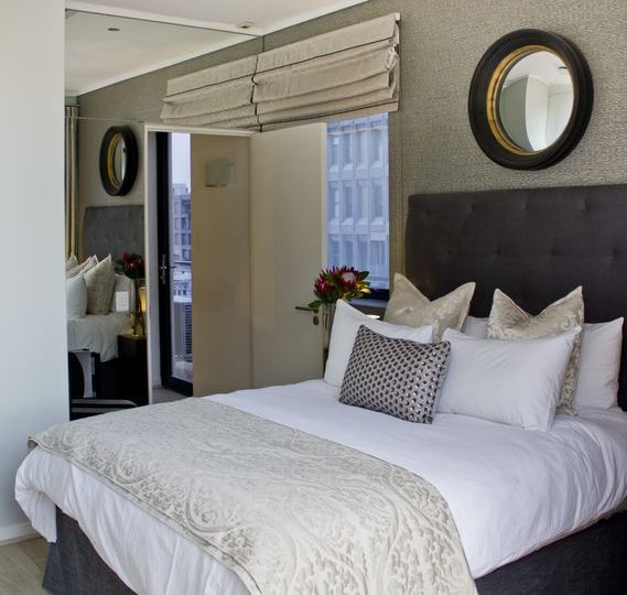 Two Bedroom Luxury Self Catering Apartment Cape Town