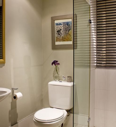 Two Bedroom Luxury Self Catering Apartment Cape Town