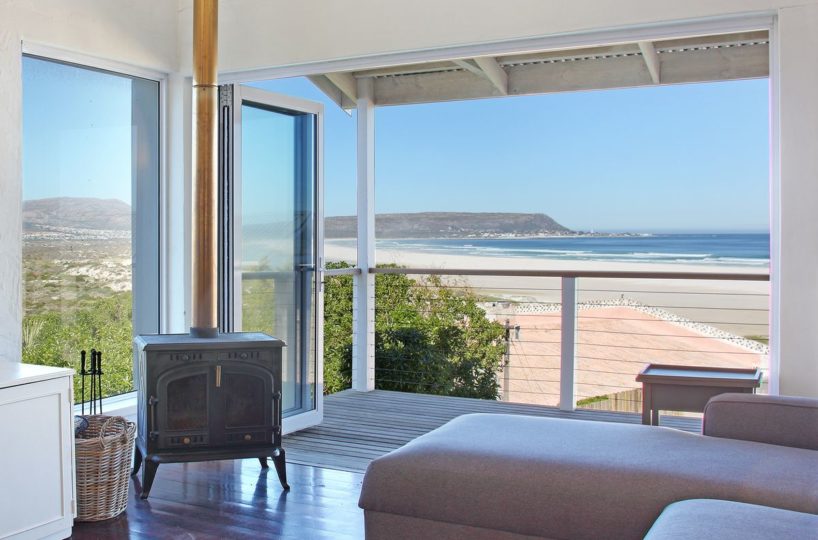 Disabled friendly accommodation in Cape Town - Noordhoek