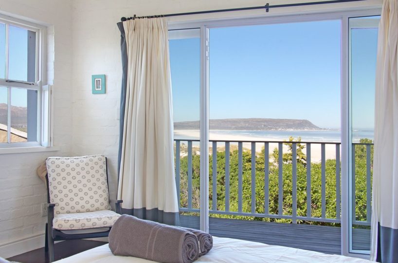 Disabled friendly accommodation in Cape Town - Noordhoek