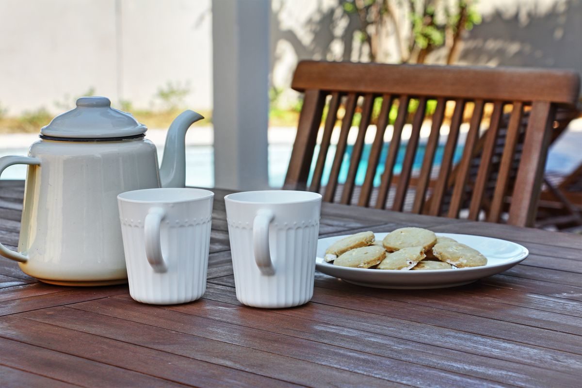 Disabled friendly accommodation in Cape Town - Noordhoek