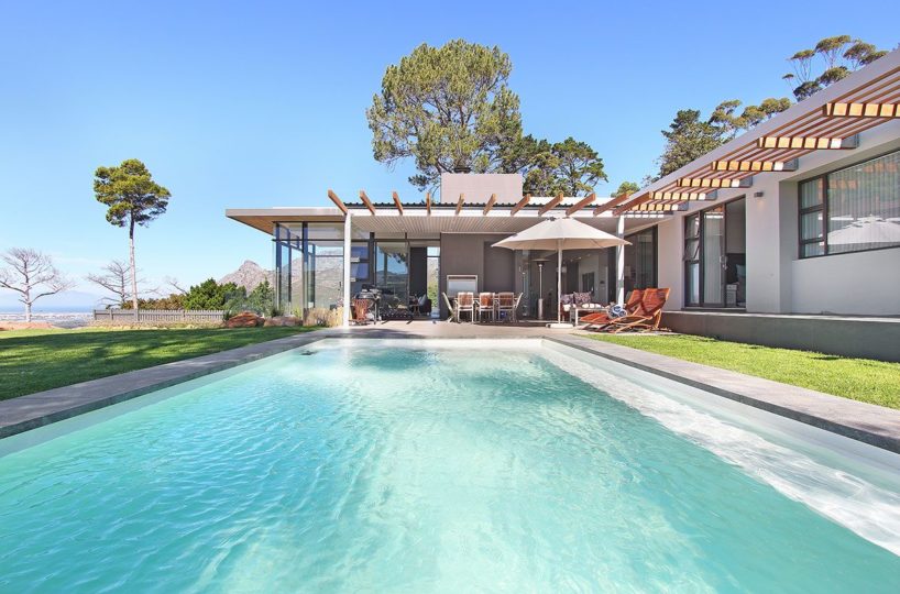 Constantia Holiday Home