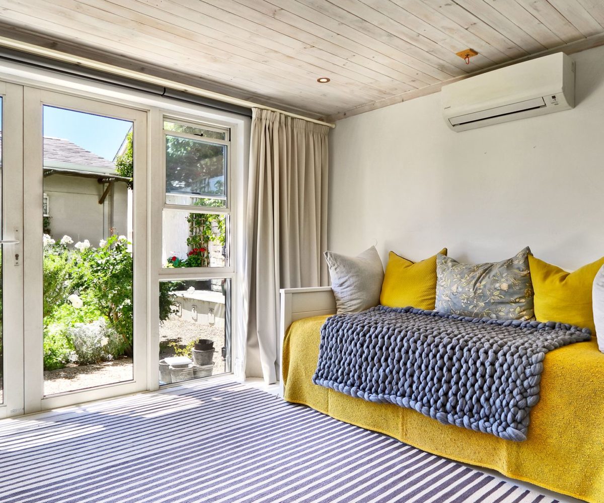 4 Bedroom Luxury Self-Catering Accommodation Simonstown Cape Town