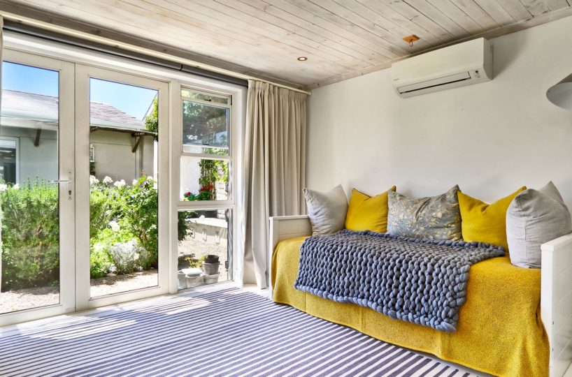 4 Bedroom Luxury Self-Catering Accommodation Simonstown Cape Town