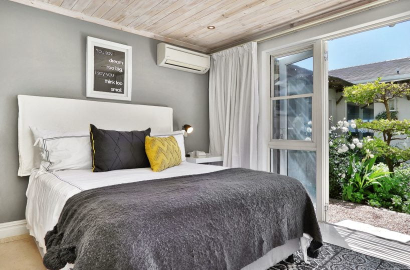 4 Bedroom Luxury Self-Catering Accommodation Simonstown Cape Town