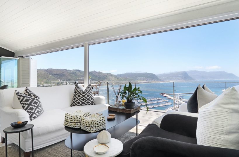 Holiday Home in Simonstown