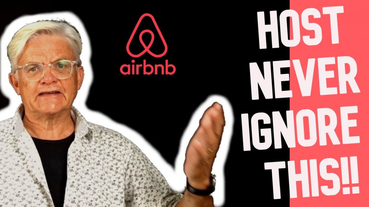 Airbnb Reviews Matter