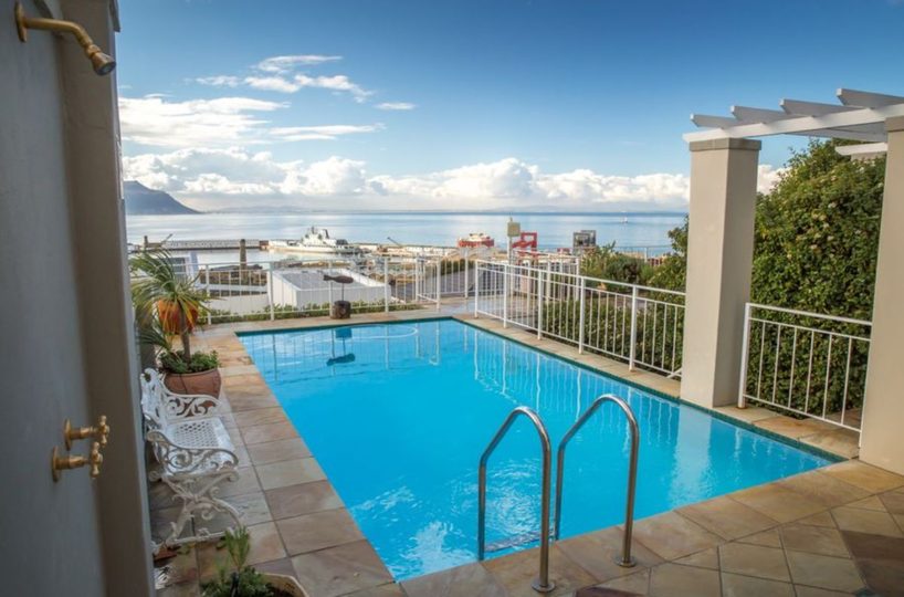 Simonstown Holiday Accommodation