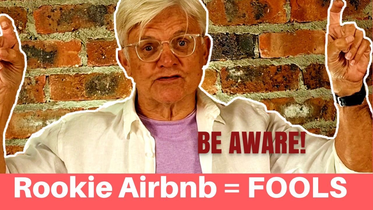 Risks Of New Guests To Airbnb