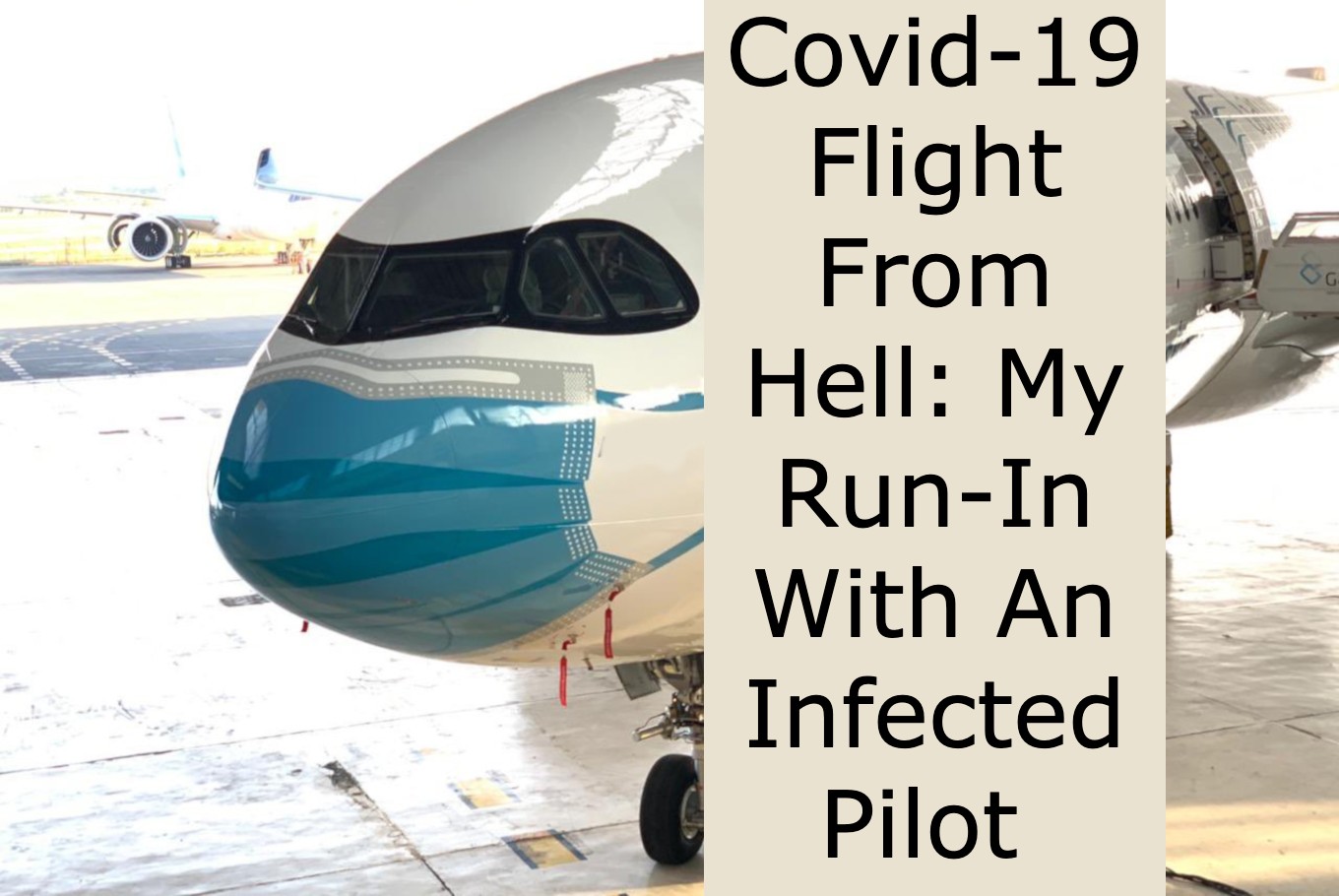 Covid-19-Flight-From-Hell