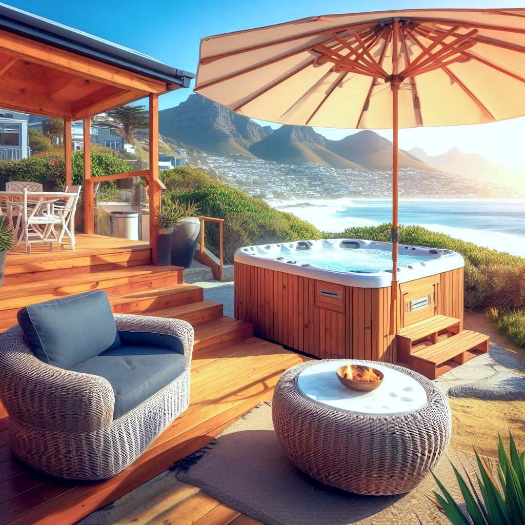 Cape Town Airbnb home design tips: